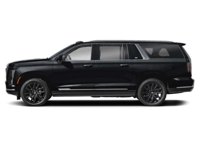 Cadillac Escalade - Swift Chauffeur Worldwide NYC chauffeur service
